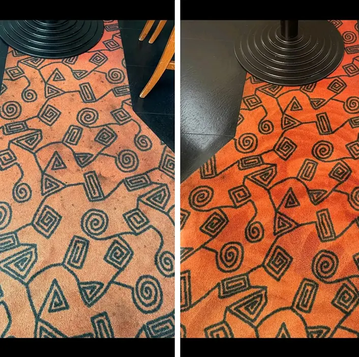 SOLUCIO² : nettoyeur moquette à Couzeix près de Limoges (87), Orléans (45) et Clermont-Ferrand (63)